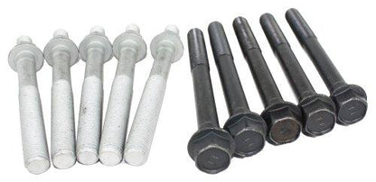 Cylinder Head Bolt Set 1998-2003 Chevrolet,GMC,Isuzu,Pontiac 2.2L