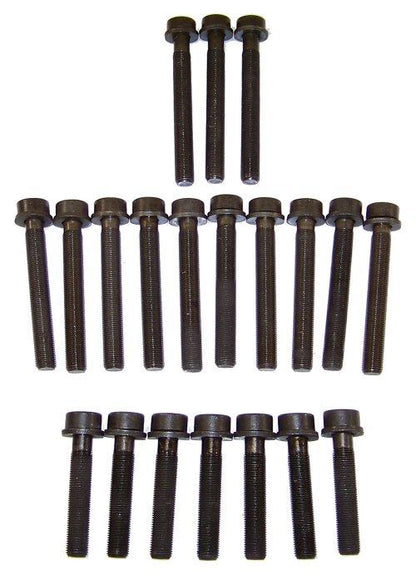 2000 Volkswagen Golf 2.8L Cylinder Head Bolt