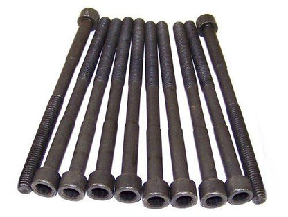 2017 Toyota Prius C 1.5L Cylinder Head Bolt