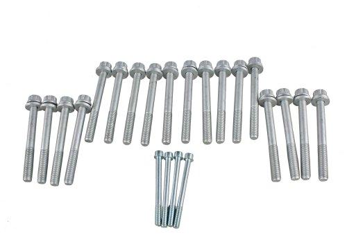 Cylinder Head Bolt Set 2001-2010 Chevrolet,GMC,Hummer 6.6L