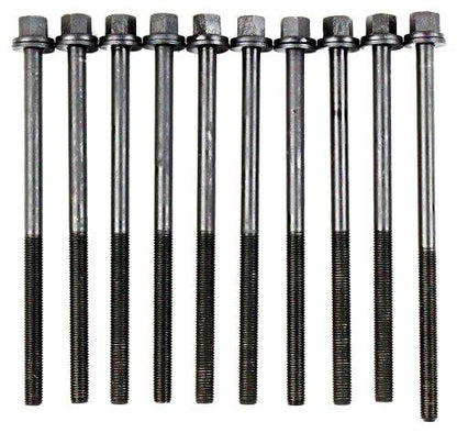 Cylinder Head Bolt Set 2003-2015 Acura,Honda 1.3L-1.5L