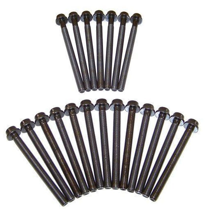 2009 Audi TT Quattro 3.2L Cylinder Head Bolt