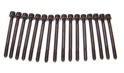 2007 Volkswagen Rabbit 2.5L Cylinder Head Bolt