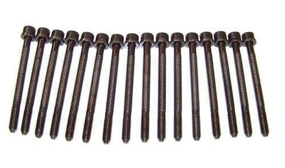 2010 Volkswagen Golf 2.5L Cylinder Head Bolt