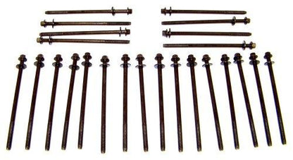 Cylinder Head Bolt Set 2005-2016 Ford 6.8L