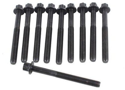 Cylinder Head Bolt Set 2005-2020 INFINITI,Nissan,Suzuki 2.5L