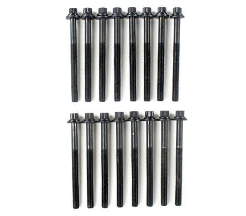 Cylinder Head Bolt Set 2006-2016 Hyundai,Kia 3.3L-3.8L