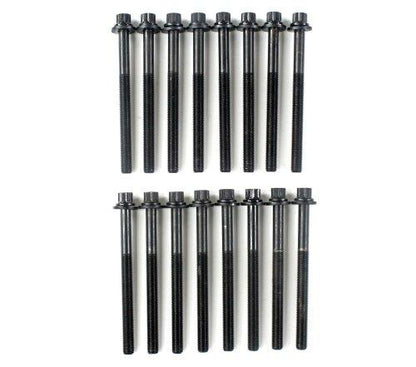 Cylinder Head Bolt Set 2006-2016 Hyundai,Kia 3.3L-3.8L