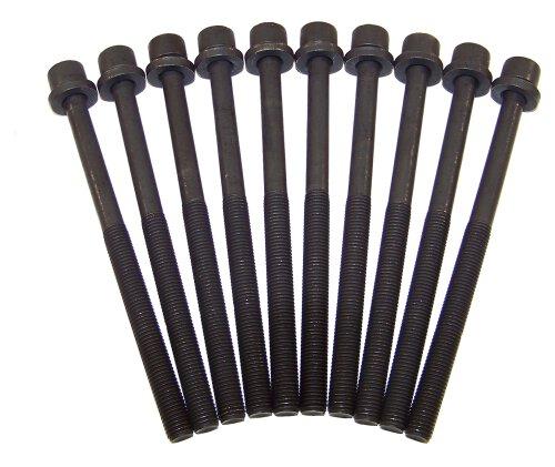 Cylinder Head Bolt Set 2006-2018 Hyundai,Kia 2.0L-2.4L