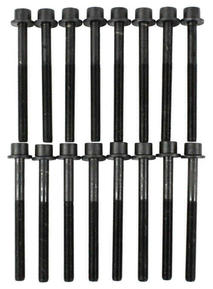 Cylinder Head Bolt Set 2007-2020 INFINITI,Nissan 3.5L-3.7L