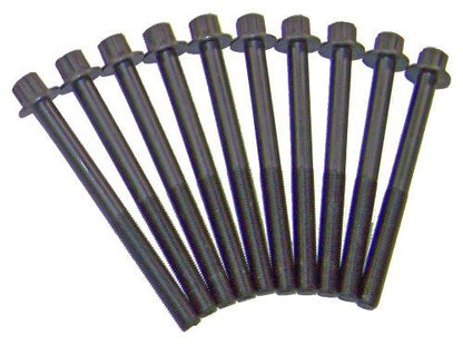 Cylinder Head Bolt Set 2007-2019 Chevrolet,Nissan 1.8L-2.0L