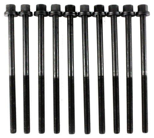 Cylinder Head Bolt Set 2007-2022 Honda 1.5L