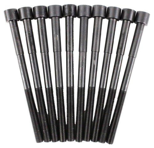2014 Toyota Prius V 1.8L Cylinder Head Bolt