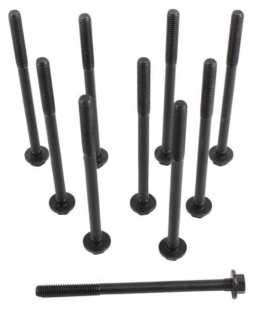 Cylinder Head Bolt Set 2013-2022 Buick,Cadillac,Chevrolet,GMC 2.0L-2.5L