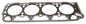 Cylinder Head Gasket 1971-1982 Toyota 1.6L-1.8L