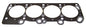 1985 Dodge Daytona 2.2L Cylinder Head Gasket