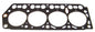 Cylinder Head Gasket 1984-1985 Toyota 2.0L