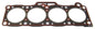 Cylinder Head Gasket 1987-1993 Ford,Mazda 2.2L