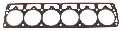 1996 Jeep Cherokee 4.0L Cylinder Head Gasket