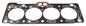 Cylinder Head Gasket 1988-1993 Geo,Toyota 1.6L
