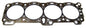 Cylinder Head Gasket 1988-1997 Honda,Isuzu 2.6L