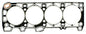 1993 Eagle Talon 1.8L Cylinder Head Gasket