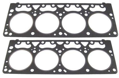 1996 Dodge Dakota 5.2L Cylinder Head Gasket