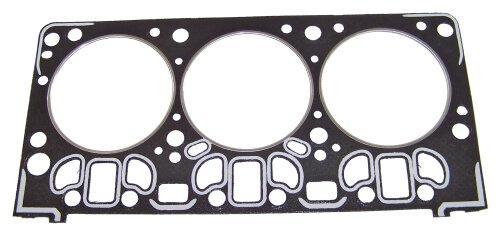 2000 Dodge Ram 1500 3.9L Cylinder Head Gasket