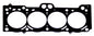 Cylinder Head Gasket 1993-1997 Geo,Toyota 1.8L