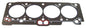 Cylinder Head Gasket 1993-1997 Geo,Toyota 1.6L