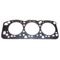 1995 Mitsubishi Montero 3.5L Cylinder Head Gasket