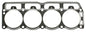 1995 Jeep Cherokee 2.5L Cylinder Head Gasket