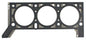 2009 Volkswagen Routan 3.8L Cylinder Head Gasket