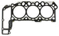 2007 Dodge Dakota 3.7L Cylinder Head Gasket