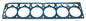 2004 Jeep Grand Cherokee 4.0L Cylinder Head Gasket