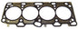 2008 Mitsubishi Eclipse 2.4L Cylinder Head Gasket