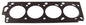 Cylinder Head Gasket 2005-2009 Lexus,Toyota 4.7L