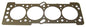 Cylinder Head Gasket 2006-2008 Chevrolet 1.6L