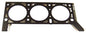 2007 Jeep Wrangler 3.8L Cylinder Head Gasket