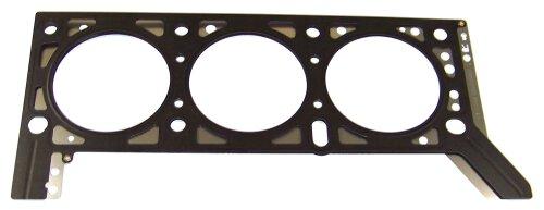 2008 Jeep Wrangler 3.8L Cylinder Head Gasket