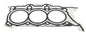 2016 Jeep Wrangler 3.6L Cylinder Head Gasket