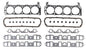 Cylinder Head Gasket Set 1962-1987 Ford,Lincoln,Mercury 4.3L-5.0L