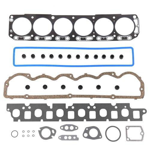 Cylinder Head Gasket Set 1968-1986 Ford 3.9L-4.9L