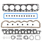 Cylinder Head Gasket Set 1968-1986 Ford 3.9L-4.9L