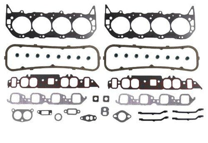 Cylinder Head Gasket Set 1970-1979 Chevrolet,GMC 7.4L