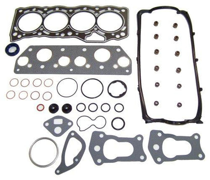 Cylinder Head Gasket Set 1979-1980 Honda 1.8L
