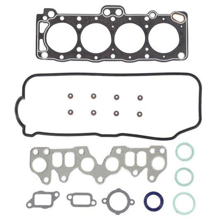 Cylinder Head Gasket Set 1980-1982 Toyota 1.5L