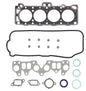 Cylinder Head Gasket Set 1980-1982 Toyota 1.5L