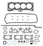 Cylinder Head Gasket Set 1983-1985 Toyota 1.6L