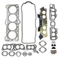 Cylinder Head Gasket Set 1983-1992 Dodge,Mitsubishi,Plymouth 2.0L